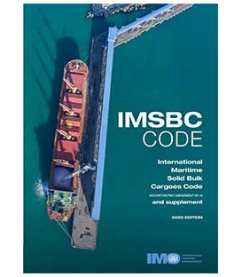 imo codes list